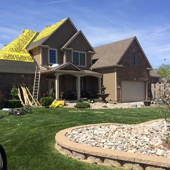 Aspen Contracting - Our Aspen underlayment is the perfect foundation for your new roof. - Roofing Near Me - Rogers, Arkansas