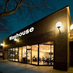 Washouse