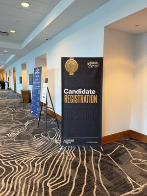 JW Marriott Indianapolis by null