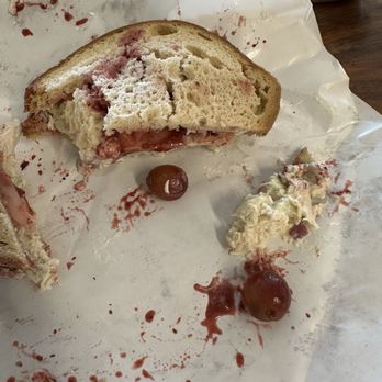 TASTE - Cafes Near Me - Richmond, Virginia