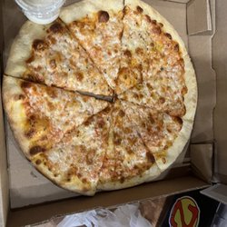 Zalat Pizza - 12" NYC
