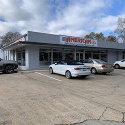 American Tactical & Pawn