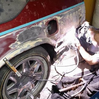 Kolor Custom - Body Shops Near Me - Auburn, Washington Kolor Custom - Body Shops Near Me - Auburn, Washington