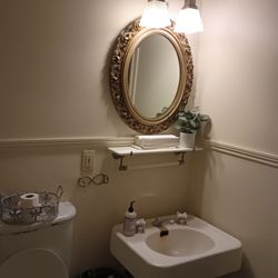 Patton's - Love Vintage Bathrooms