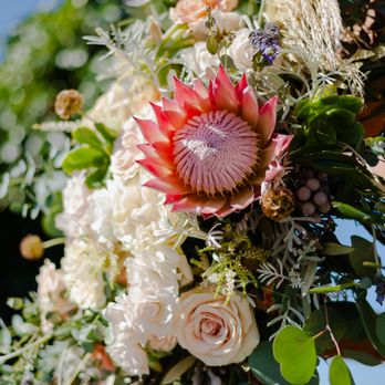 Breezy Day - Wedding Planning Near Me