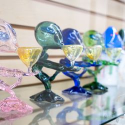 Lions Lair Smoke Shop