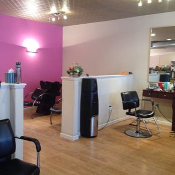 Salon Brigine - Hair Salons Near Me - Scranton, Pennsylvania Salon Brigine - Hair Salons Near Me - Scranton, Pennsylvania