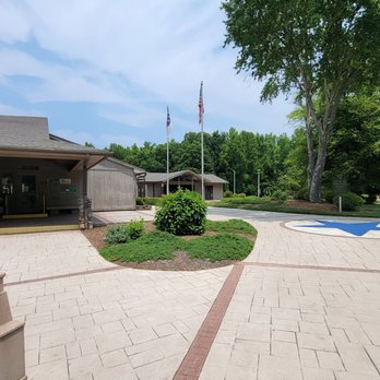 NC Welcome Center - Visitor Centers Near Me - Columbus, North Carolina