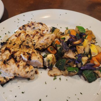Corelli's Italian Cafe - Chicken toscana - Italian Near Me - Sugar Land, Texas