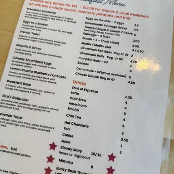 Riverwalk Park Inn Cafe - Menu - Breakfast & Brunch Near Me - Chelan, Washington Riverwalk Park Inn Cafe - Menu - Breakfast & Brunch Near Me - Chelan, Washington