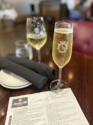 Messina Hof Harvest Green Winery & Kitchen by null