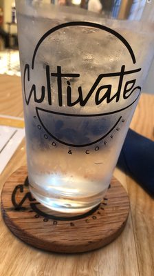 Cultivate Food and Coffee by null