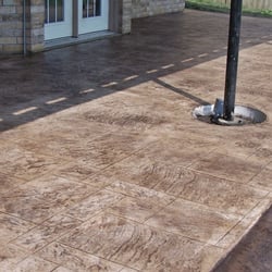 Barrie Stamped Concrete Masonry Concrete Elmvale On Phone Number