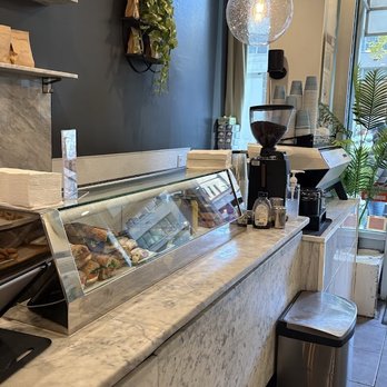 Zibetto Espresso Bar - Coffee & Tea Near Me - New York, New York Zibetto Espresso Bar - Coffee & Tea Near Me - New York, New York