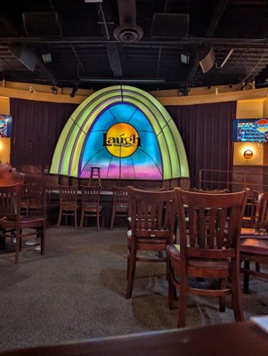 Laugh Factory by null