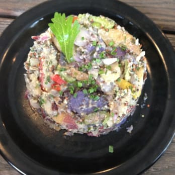 LowBrau - Potato Salad - German Near Me - Sacramento, California