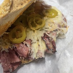 Riptide Pastrami Riptide Pastrami