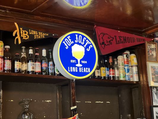 Joe Jost's by null