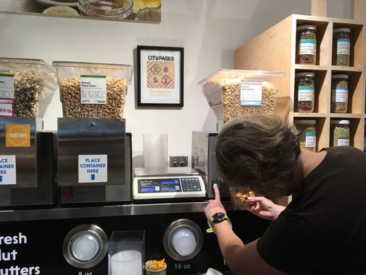 Wedge Lyndale by null