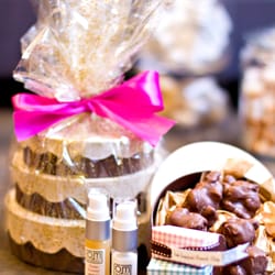 Melody Moore Photography - Product Photography