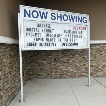 Fox Peak Cinema - Current movies - Cinema Near Me - Fallon, Nevada Fox Peak Cinema - Current movies - Cinema Near Me - Fallon, Nevada