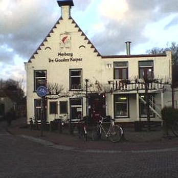 De Gouden Karper - Italian Near Me - Winsum GN, GR De Gouden Karper - Italian Near Me - Winsum GN, GR