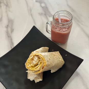 One Love Cafe - Breakfast burrito - Coffee & Tea Near Me - San Bruno, California One Love Cafe - Breakfast burrito - Coffee & Tea Near Me - San Bruno, California