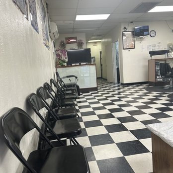 K Hair Express - Hair Salons Near Me - Houston, Texas