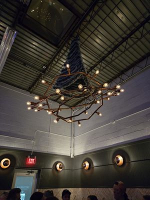 Copperwing Distillery by null
