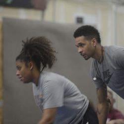 Phenix Fitness 24/7 - Speed and response