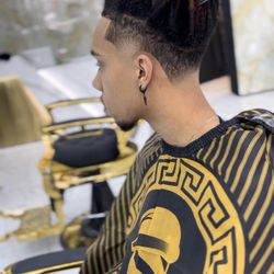 Midas Barbers