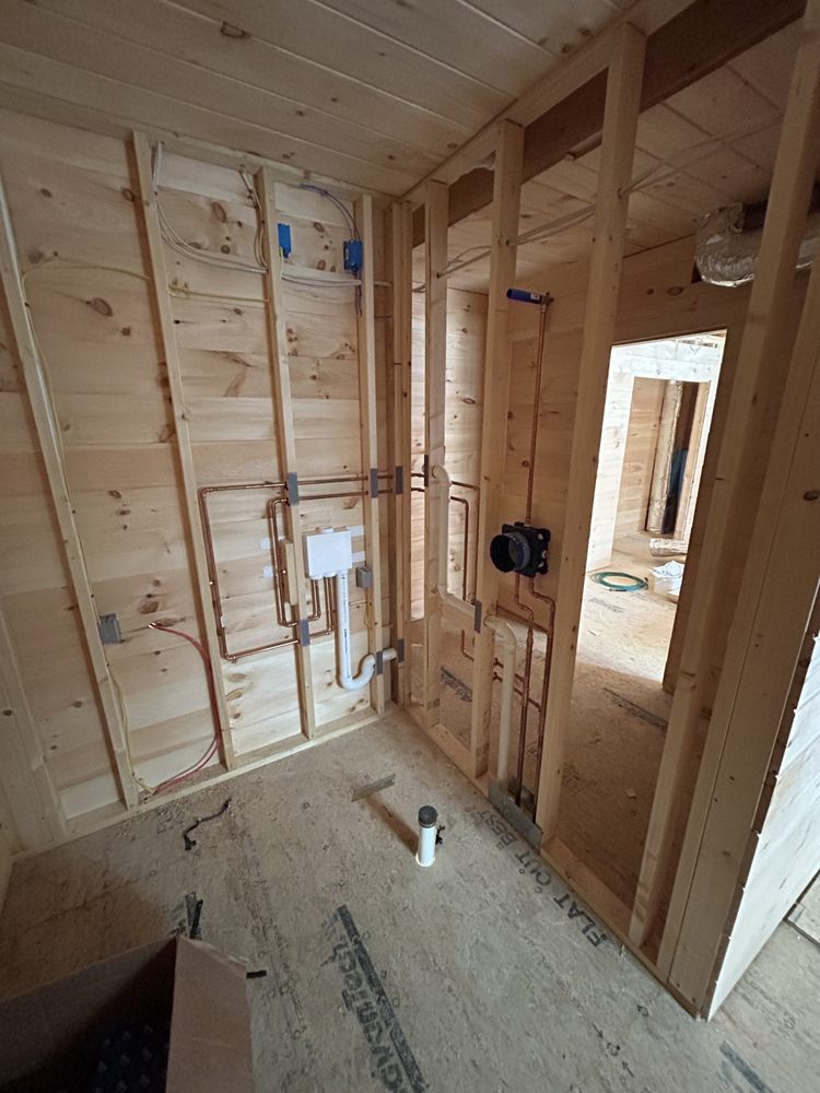 Slide of MBP Mechanical