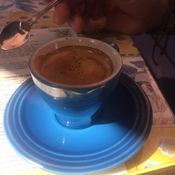 La Note - Espresso - French Near Me - Berkeley, California La Note - Espresso - French Near Me - Berkeley, California