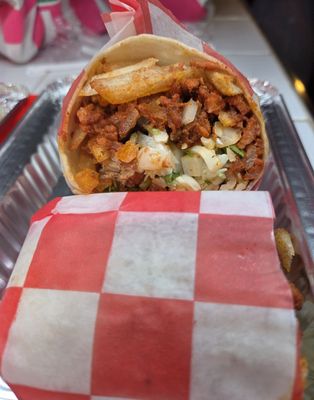 Taqueria by El Prieto NYC by null