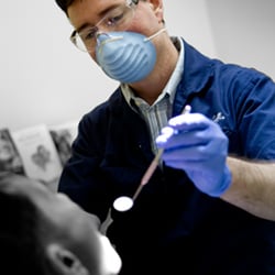 Northalsted Dental Spa