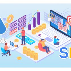 SEO Optimizers - Google Ads Masterclass