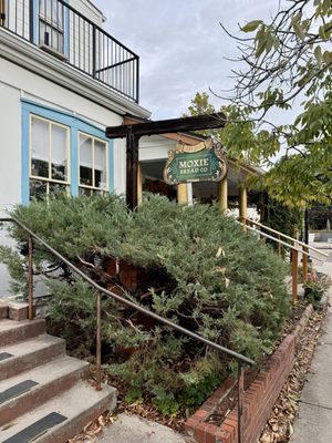 Moxie Bread Co. by null