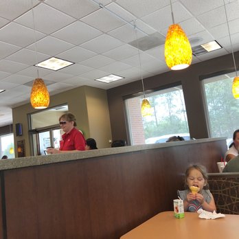 Chick-fil-A - Fast Food Near Me - Katy, Texas Chick-fil-A - Fast Food Near Me - Katy, Texas
