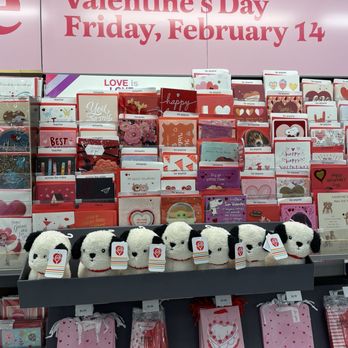 Target - Valentine's Day is coming up - Department Stores Near Me - Albuquerque, New Mexico