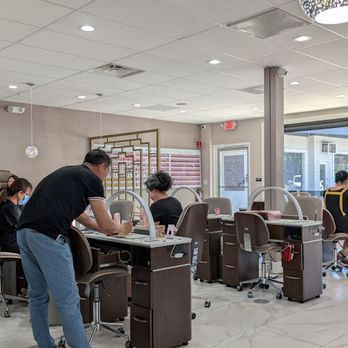 Gallery Nails & Spa - Nail Salons Near Me - Vacaville, California Gallery Nails & Spa - Nail Salons Near Me - Vacaville, California
