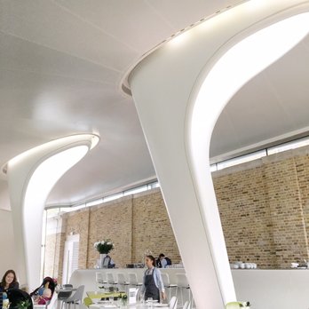 The Magazine Restaurant - Modern European Near Me - London, XGL The Magazine Restaurant - Modern European Near Me - London, XGL