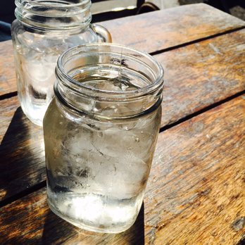 Hudson Social - Thirsty For Agua - New American Near Me - Dobbs Ferry, New York