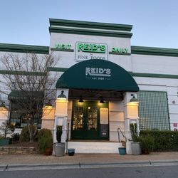 Reid's Fine Foods