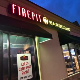 Exterior photo of Fire Pit Barbeque - North Arlington, New Jersey Exterior photo of Fire Pit Barbeque - North Arlington, New Jersey