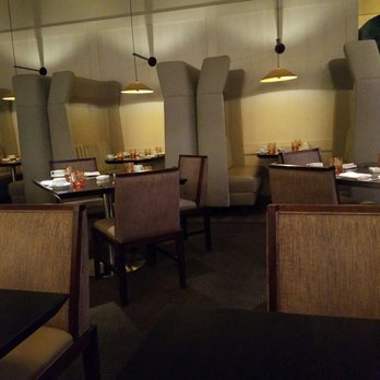 Patina 250 - New American Near Me - Buffalo, New York