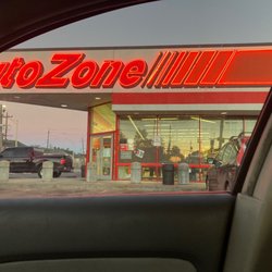 AutoZone Auto Parts - Auto zone on Elysian Fields