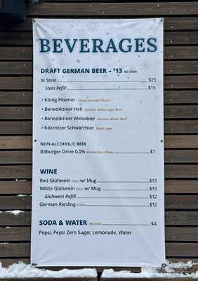 Christkindlmarket Aurora by null