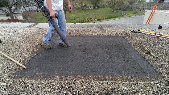 Slide of RTS Construction