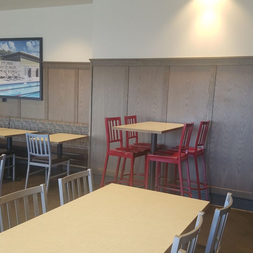 Chick-fil-A - Fast Food Near Me - Las Vegas, Nevada Chick-fil-A - Fast Food Near Me - Las Vegas, Nevada