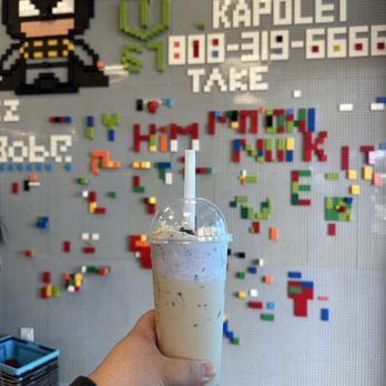 S7-Icy Bubble - Kapolei - Juice Bars & Smoothies Near Me - Kapolei, Hawaii